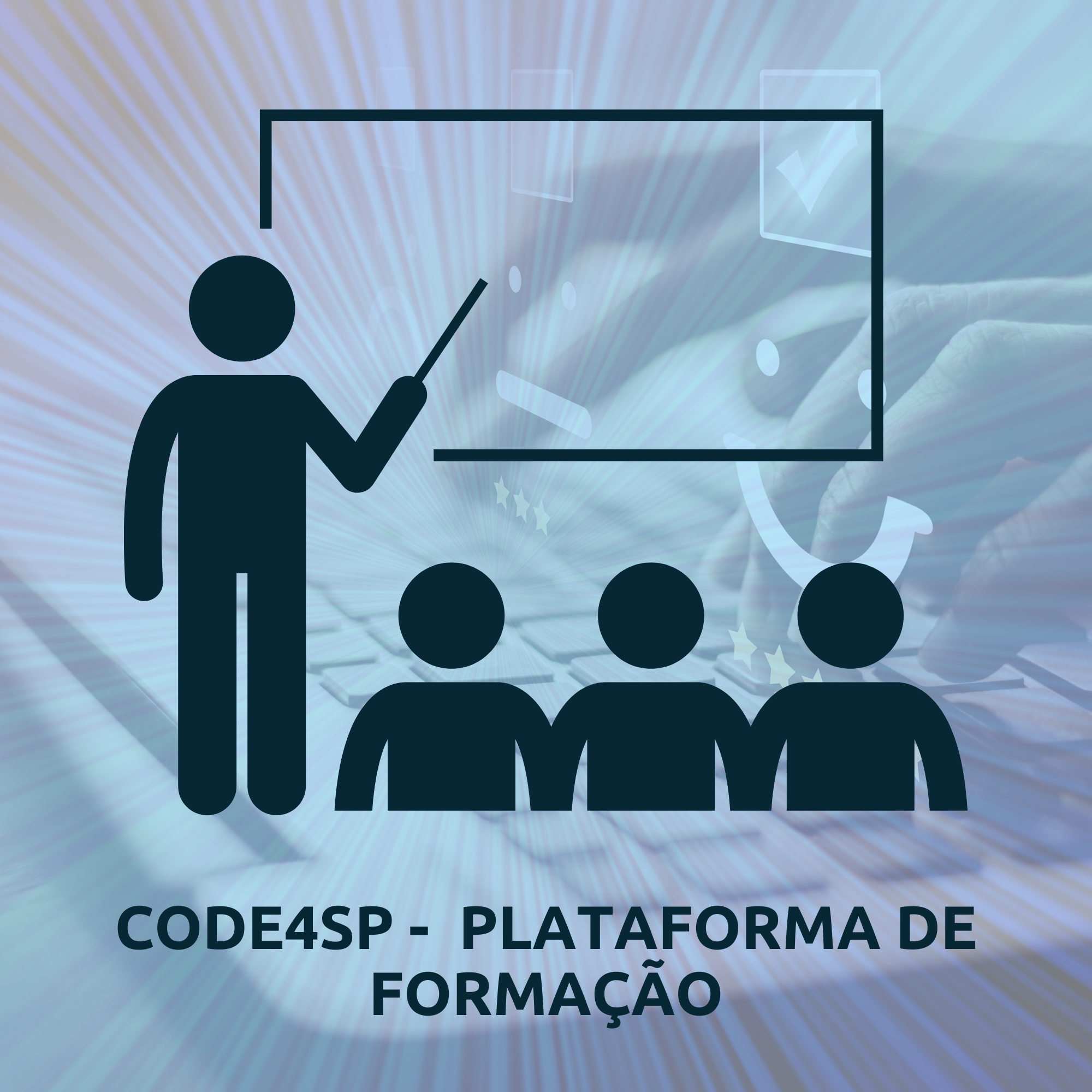 Code4SP - Training Platform_PT